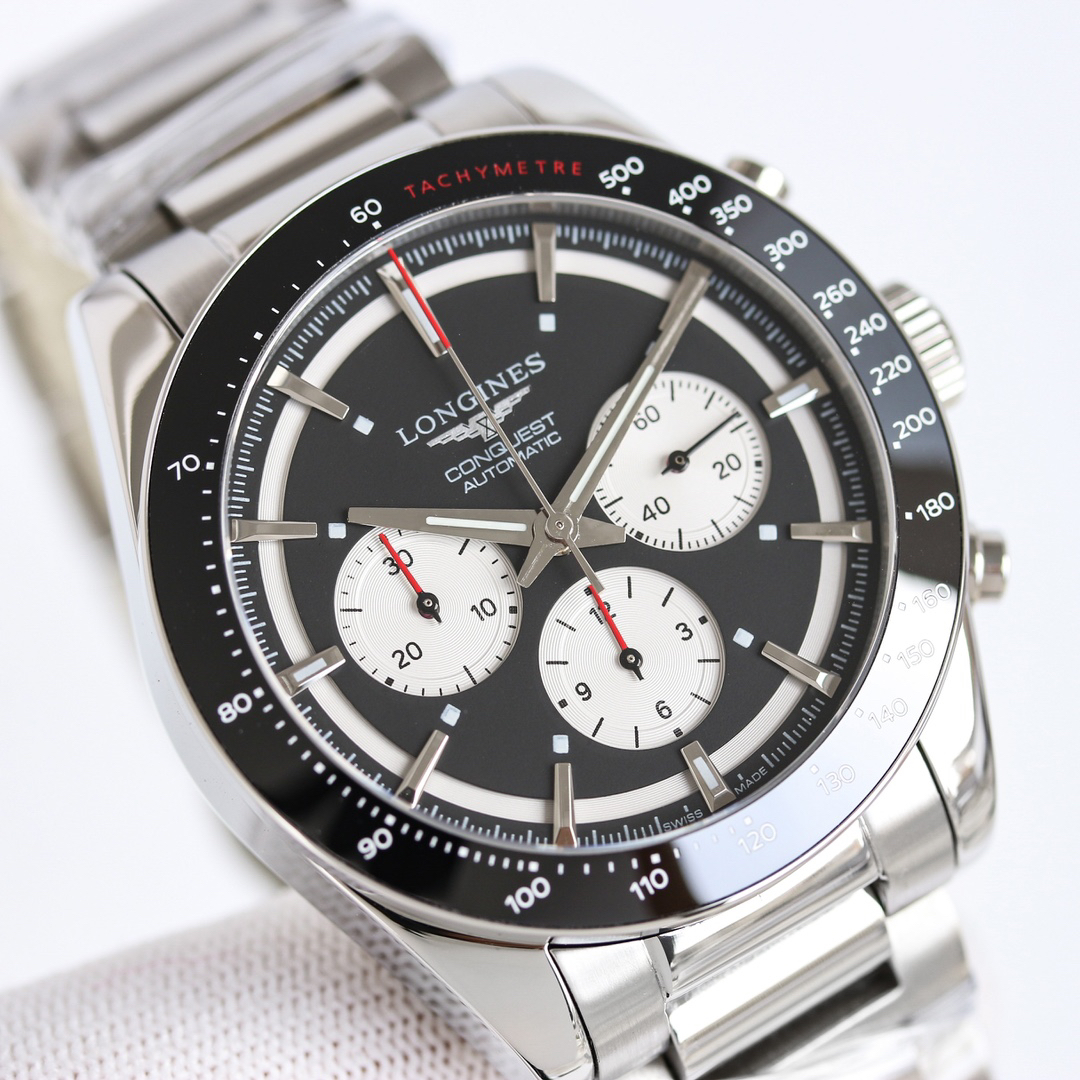 3-816.jpg Montre de plongée automatique Longines HydroConquest 42 mm – Mouvement suisse 1134093453