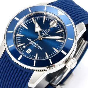 Montre automatique Longines Super Ocean Culture 42 mm - Mouvement suisse 1170182891