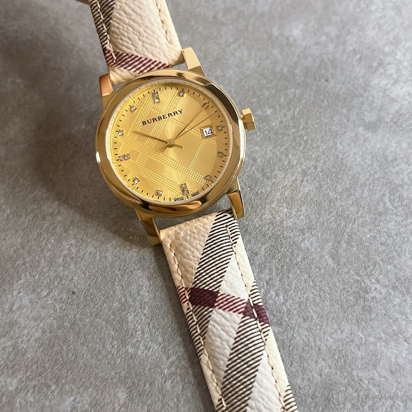 3-832.jpg Montre à quartz pour femme Longines Elegant Classic 34 mm – Précision suisse 1136275449