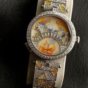 Montre habillée à quartz Longines Master Collection 38 mm – Précision suisse 1117364346
