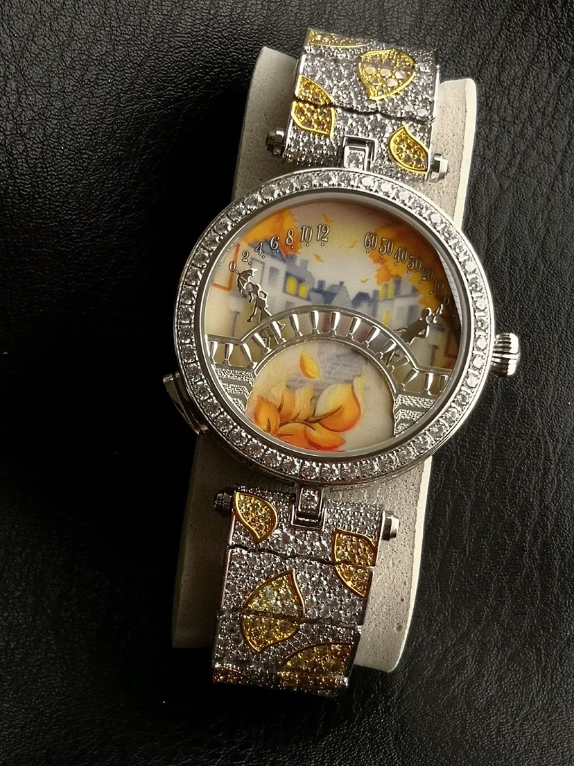 3-834.jpg Montre habillée à quartz Longines Master Collection 38 mm – Précision suisse 1117364346