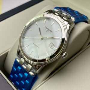 Montre Longines Heritage 38,5 mm à mouvement suisse automatique 1189903844