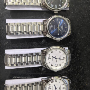 Montre automatique Longines Master Collection – Mouvement suisse haut de gamme 1157503369