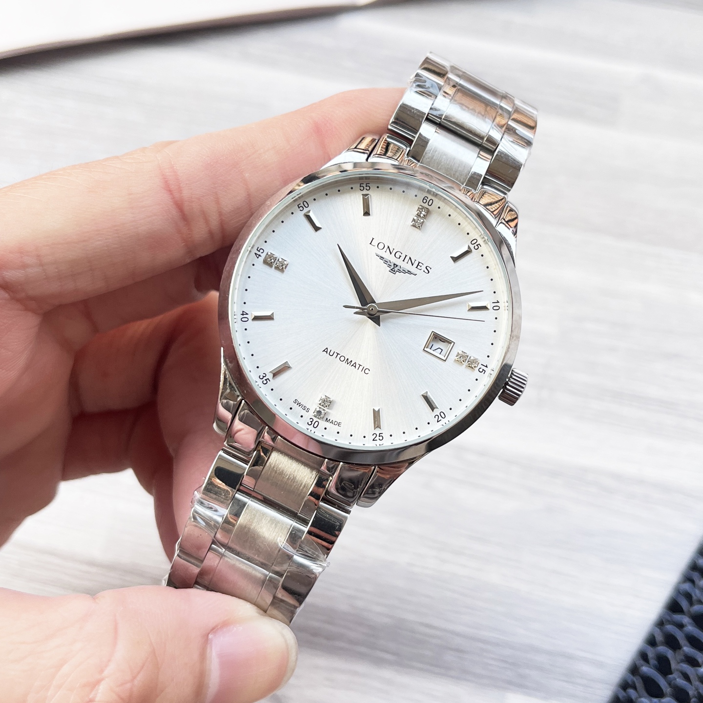 4-119.jpg Montre Longines Master Collection Réplique AAA+ 1152298193