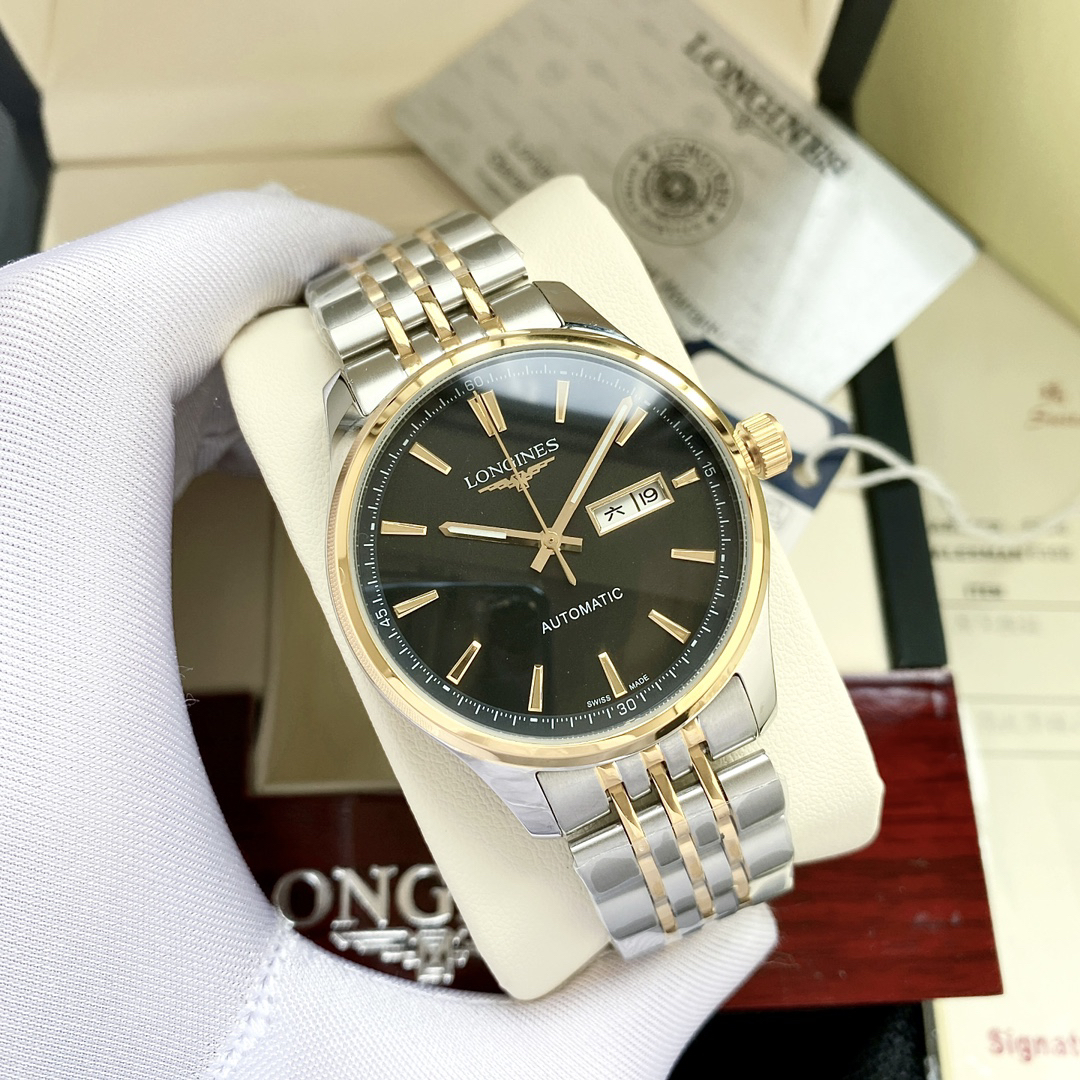 4-133.jpg Montre automatique Rolex Submariner 40 mm - Mouvement suisse 1145282828