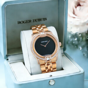 Montre Femme Longines Velvet 33 mm Automatique – Fabrication Suisse 1169921042