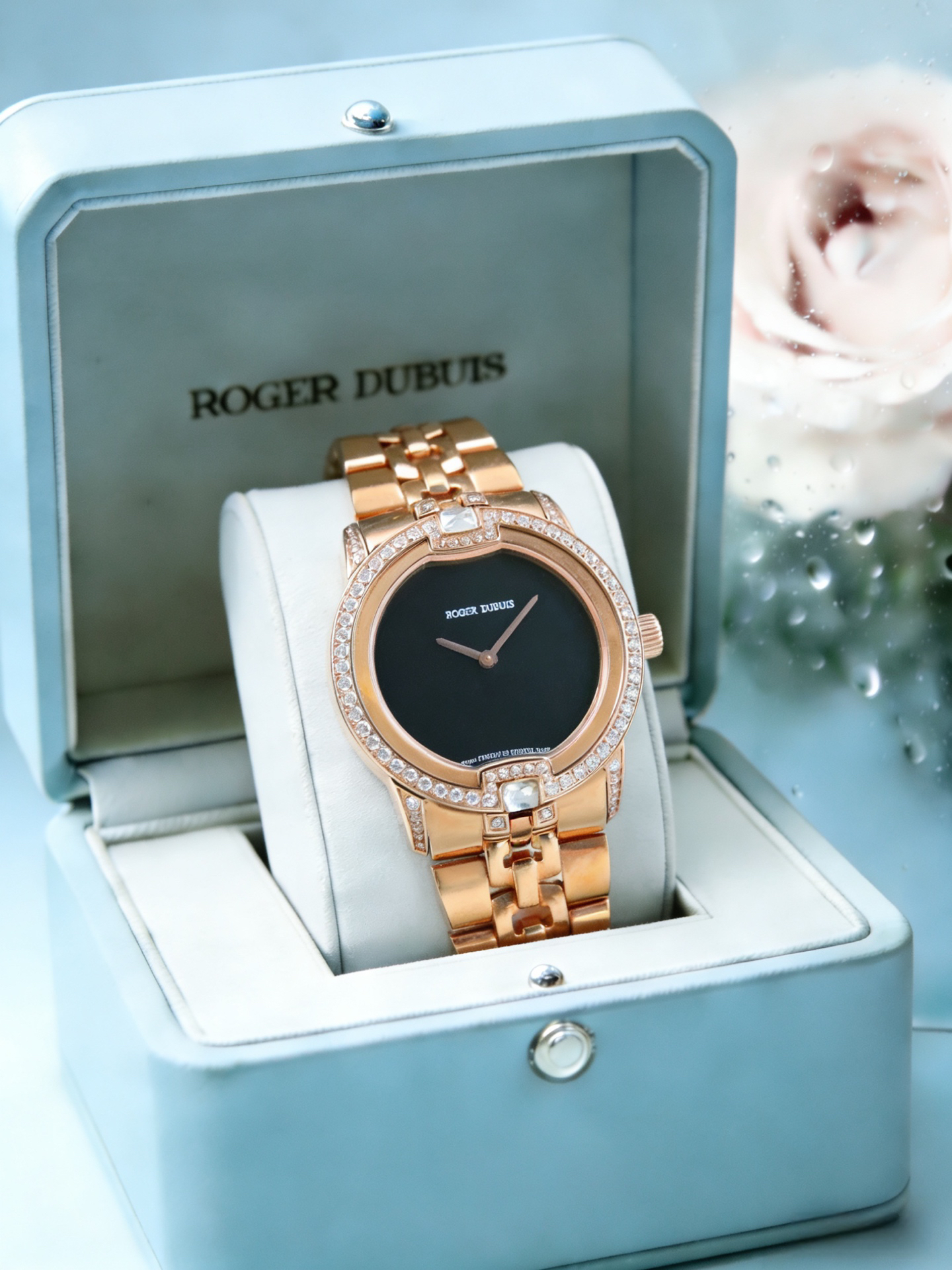 4-135.jpg Montre Femme Longines Velvet 33 mm Automatique – Fabrication Suisse 1169921042