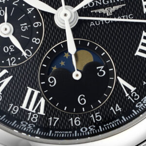 Montre de luxe automatique Longines Master Collection 40 mm 1137822786