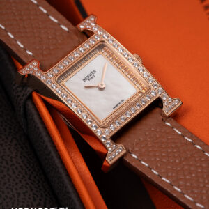 Réplique à quartz Longines Master Collection 21 mm - Mouvement suisse 1179274191