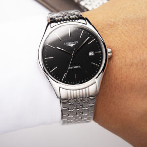 Montre pour homme Longines Master Collection automatique 39 mm – Qualité fiable 1131711994
