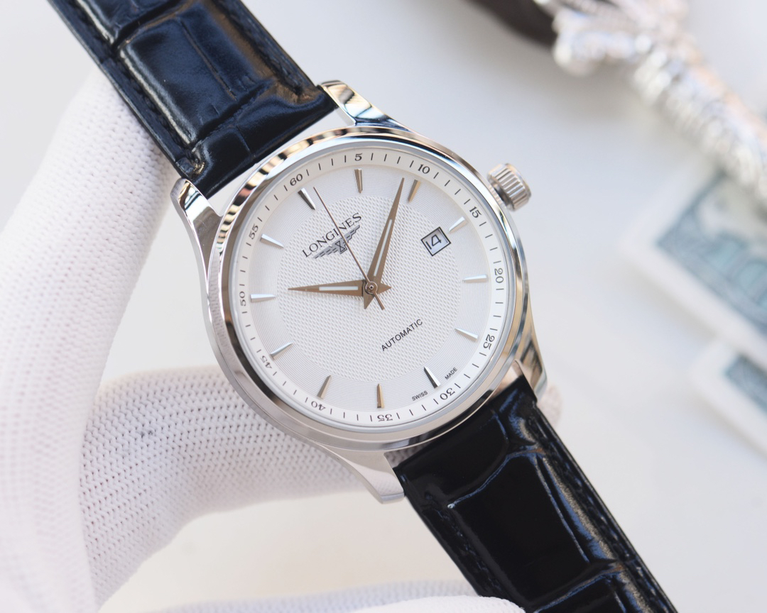 4-170.jpg Montre Automatique Longines 40 mm – Mécanisme Suisse 1001750607