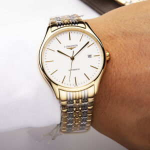 Montre automatique Longines Luyia Series 39 mm - Mouvement suisse 1131711984