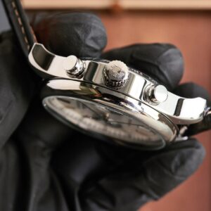 Montre automatique Longines Master Collection 42 mm - Mouvement suisse 1124433904