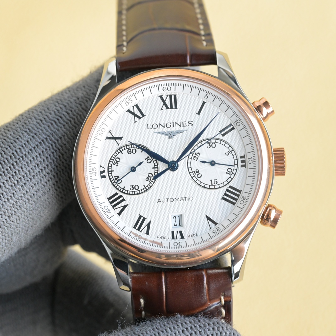 4-237.jpg Réplique de montre LONGINES Conquest – Qualité AAA avec 1147481135