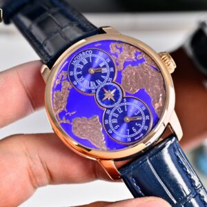 Montre habillée à quartz Longines Master Collection 42 mm - Artisanat suisse fiable 1164232285