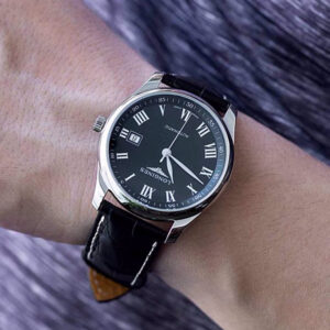 Montre automatique pour homme Longines Master Collection 39,8 mm - Mouvement suisse alternatif 994322940