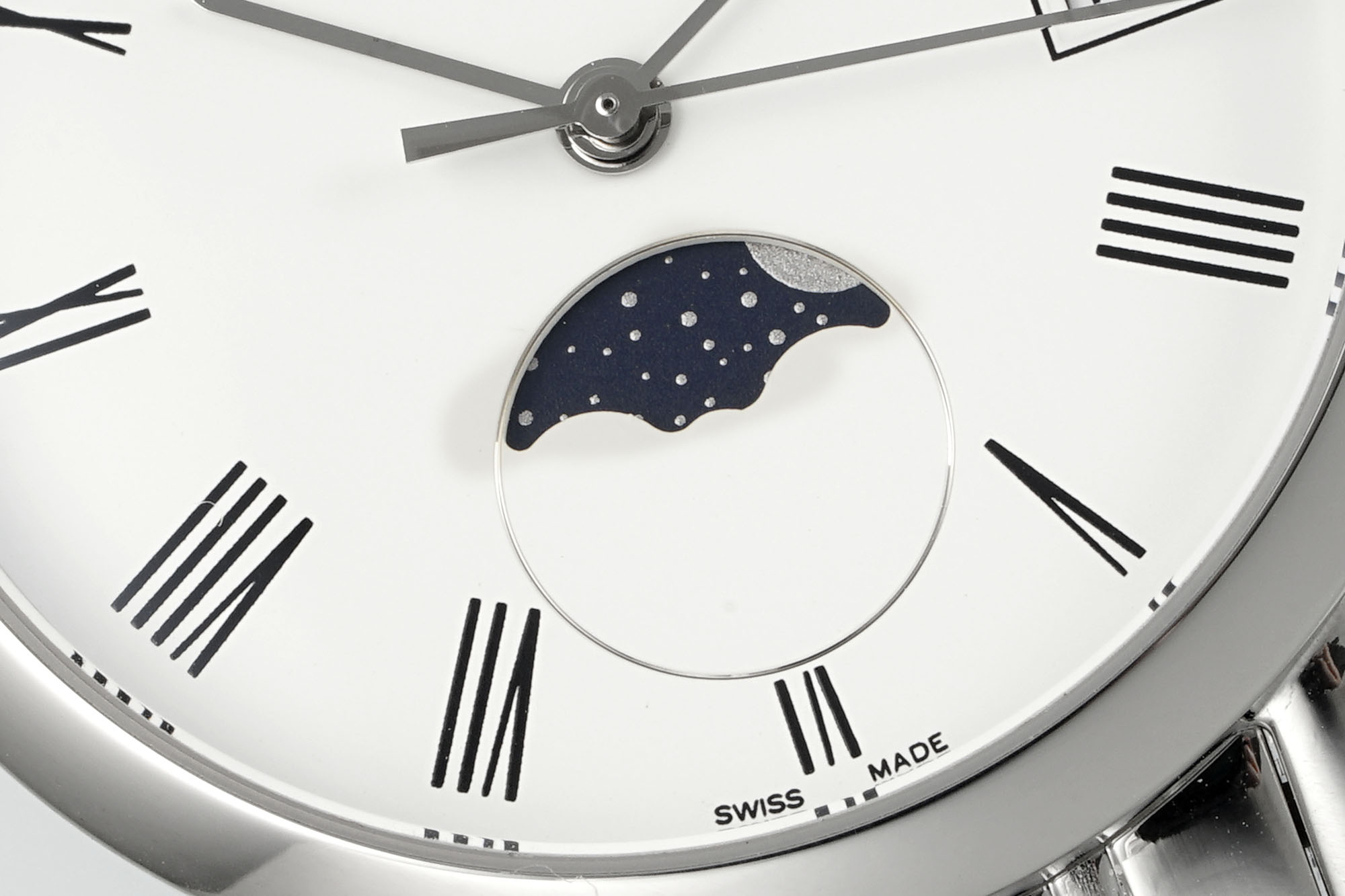 4-302.jpg Longines Boja Moon Phase 30mm Quartz Femme - Mouvement Suisse Fiable 1133130719