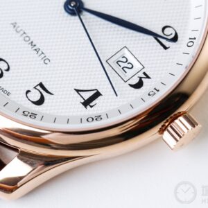 Réplique de montre Longines Master Collection - Qualité AAA+ avec 1039117641