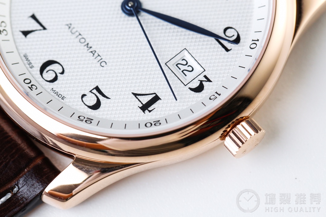 4-309.jpg Réplique de montre Longines Master Collection - Qualité AAA+ avec 1039117641