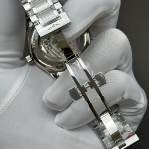 Montre automatique Longines Master Collection 40 mm - Mécanisme de mouvement suisse 1128008662