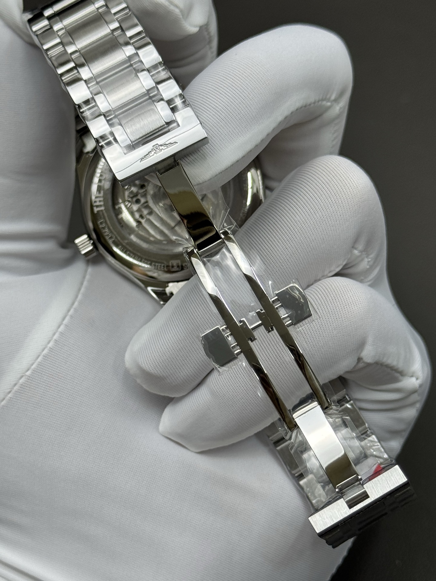 4-311.jpg Montre automatique Longines Master Collection 40 mm - Mécanisme de mouvement suisse 1128008662