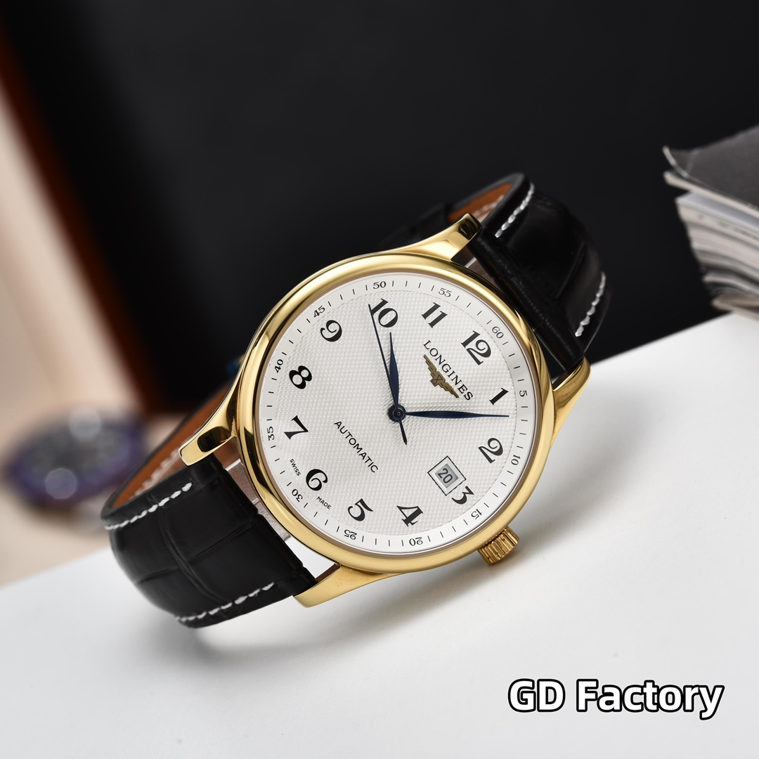 4-317.jpg Longines Master Collection 40mm Automatique - Mouvement suisse 1135388538