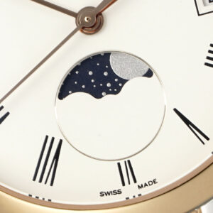 Réplique de montre Longines Master Collection Moon Phase - Meilleures répliques de montres 2025 1133130739