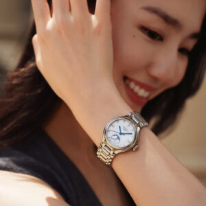 Longines La Grande Classique de Longines Replica Horloge - 1:1 Super Clone met 1126022315