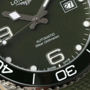 Réplique de luxe de la montre Longines HydroConquest | & 1117810232