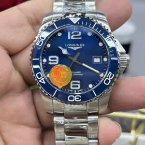 Longines HydroConquest 41 mm Réplique automatique de haute qualité - Mouvement suisse 1130807322