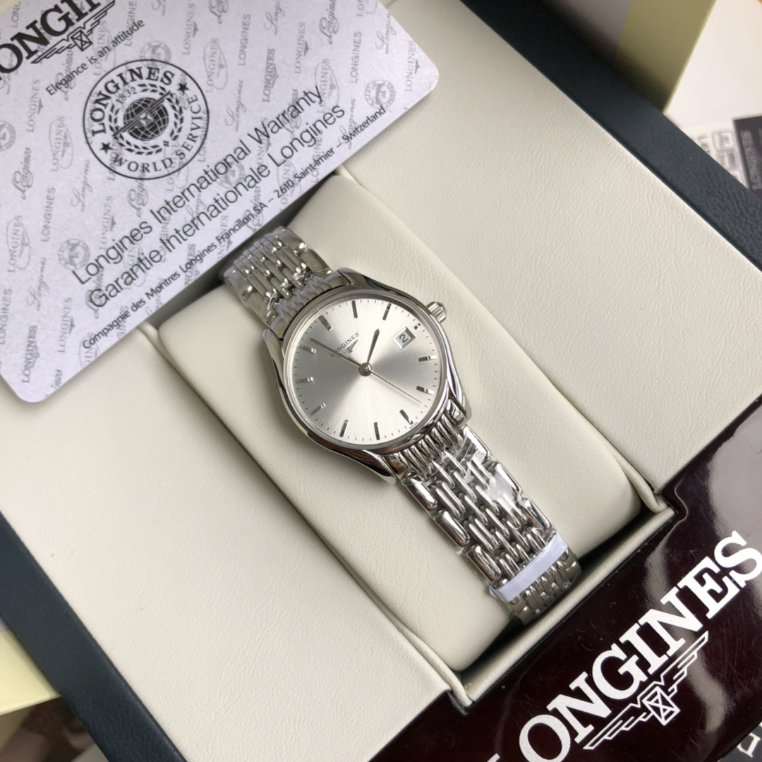 4-369.jpg Longines La Grande Classique replica horloge 1 op 1 - Luxe replica horloges voor dames 1143954340