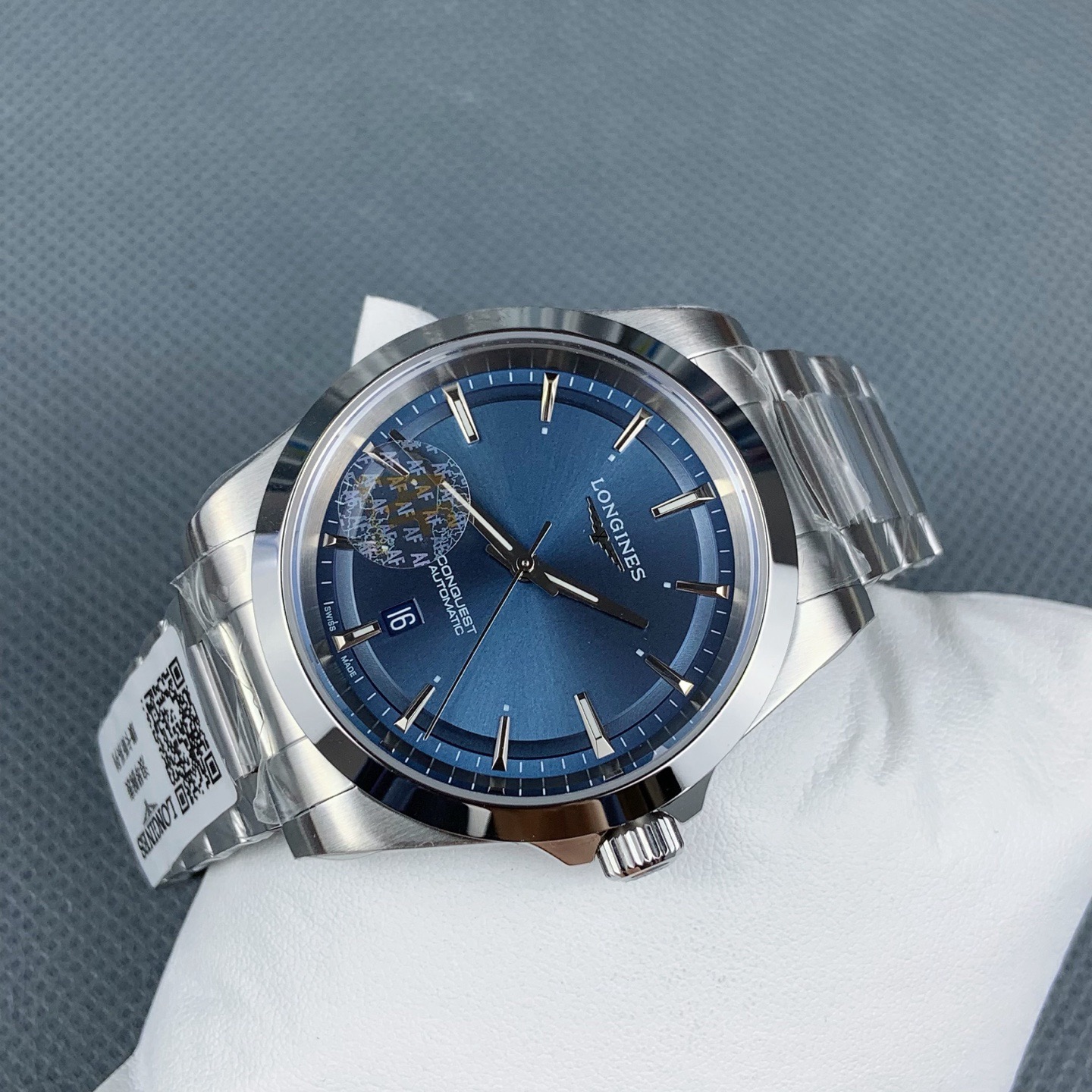 4-400.jpg Montre automatique Longines HydroConquest 41 mm – Mouvement suisse 1128838647