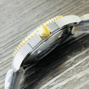 Montre de plongée automatique Longines HydroConquest 41 mm - Mouvement suisse haut de gamme 1156728341
