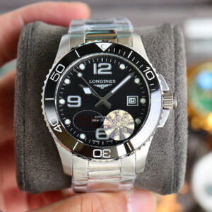 Montre automatique Longines 41 mm – Artisanat suisse 997342624