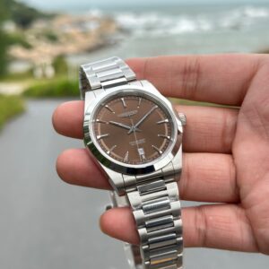 Montre de plongée automatique Longines HydroConquest 41 mm - Réplique fiable 1122403981