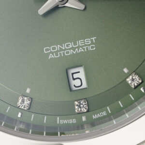 Montre automatique Longines HydroConquest 41 mm 1117378602