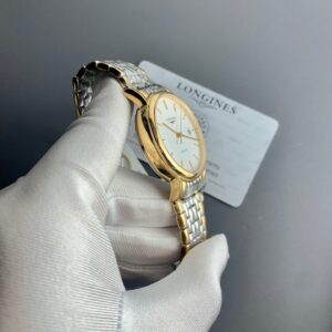 Montre automatique Longines Grace Series 38,5 mm - Mécanisme suisse 832737250