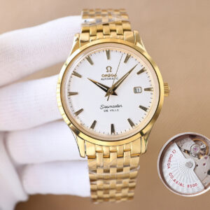 Mécanisme suisse automatique Longines Classic 40 mm 994231086