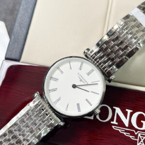 Montre à quartz Longines Lagan Collection 24 mm - Mouvement suisse 1166854077