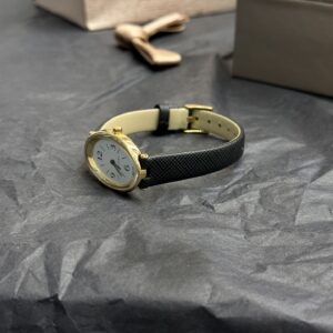 Montre Longines Original 40 mm à quartz pour femme - Qualité de site de réplique fiable 1167010699