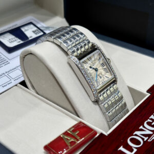 Montre Femme Longines Mini Deco 21.5mm Quartz - Qualité Suisse haut de gamme 999483082