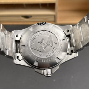 Longines HydroConquest 43mm Automatique Meilleures répliques de montres Pays-Bas - Mouvement suisse 1188284891
