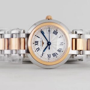 Montre Longines réplique femme à quartz 26,5 mm – Qualité premium 1131535593