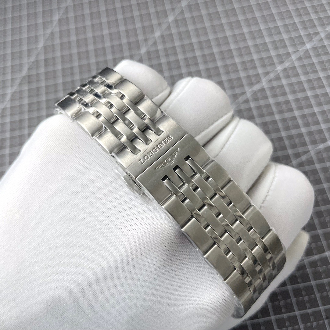 4-509.jpg Montre automatique Rolex Submariner 39 mm - Mécanisme suisse 834373785