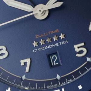 Montre automatique Longines GMT 42 mm - Payée à la livraison 1143456546