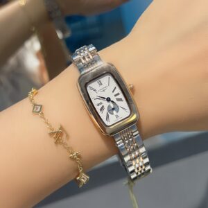 Montre à quartz Rolex Master Collection 39 mm - Système de mouvement à quartz suisse 1117422479