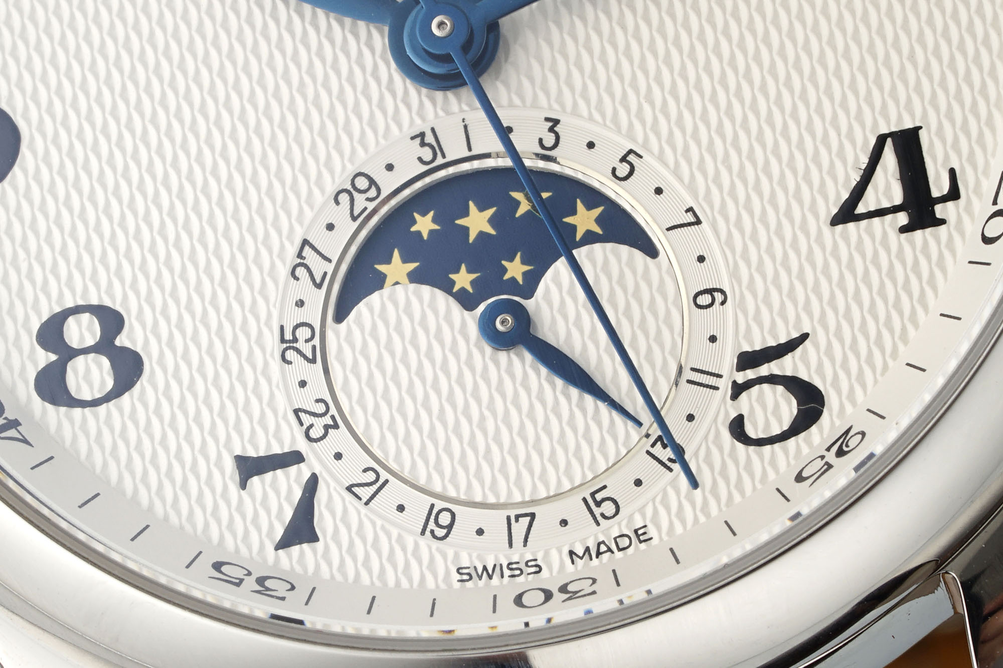 4-523.jpg AF Longines Master Moon Phase 34mm : Achetez les meilleures répliques de montres avec 1106918324
