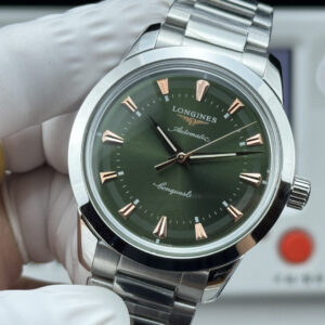 Montre automatique Longines HydroConquest 40 mm - Mouvement suisse 1134908869
