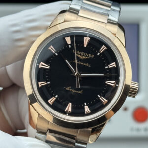 Longines HydroConquest 40mm Automatique - Mouvement Suisse Qualité Premium 1134649272