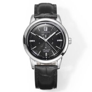 Réplique de montres de luxe Longines Conquest - Meilleur 1:1 Super Clone Met 1140142415